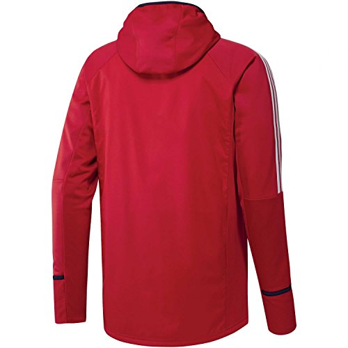 Adidas FCB Warm FC Bayern Monaco Felpa Uomo