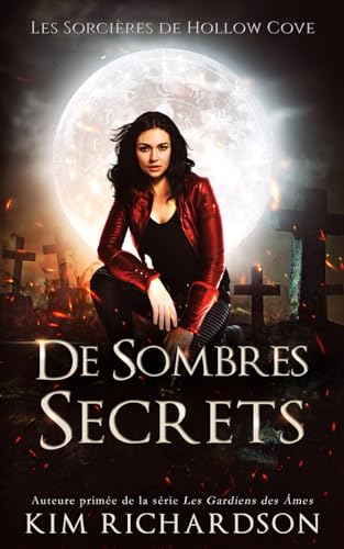 De Sombres Secrets
