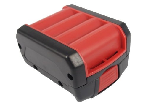 Cameron Sino TECHTEK bateria 3000mAh / 14.4V / 43.2Wh FBA