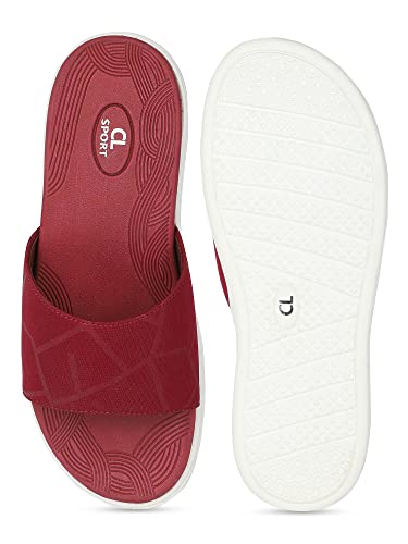 Image of Carlton London Women's Cl-Kan-W-Sl17 Slipper