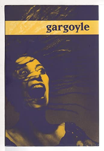 Gargoyle 39/40 (By: Richard Peabody)