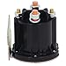 YIXIN 48V Solenoid Relay 612711 606971 609428 Compatible with EZGO TXT 2010-Up & All 48V MPT 800/1000 Golf Cart Trombetta 648-4851-022-18