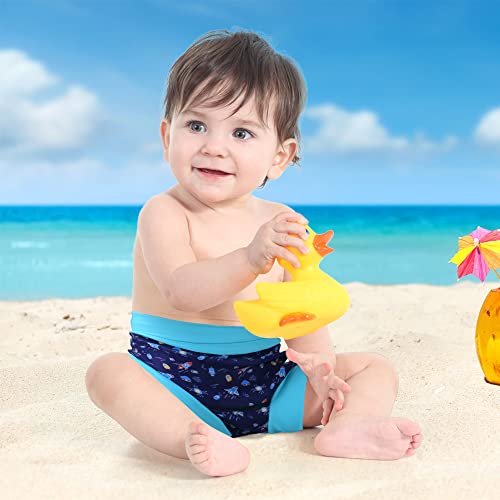 Vicloon Bambino Bambini Nuotare Pannolini