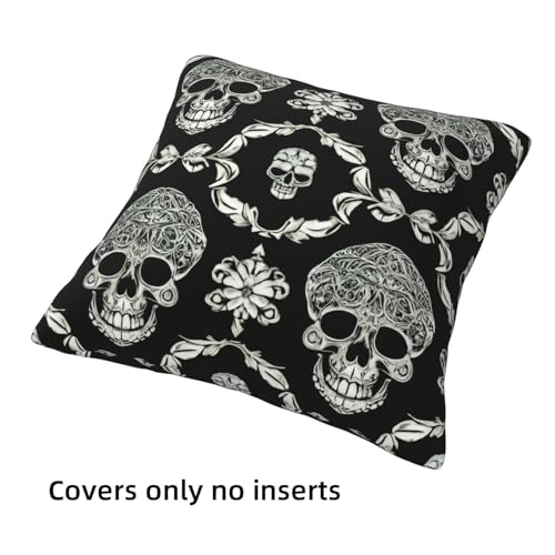 Housses de coussin douces et confortables pour lit et canapé - 7