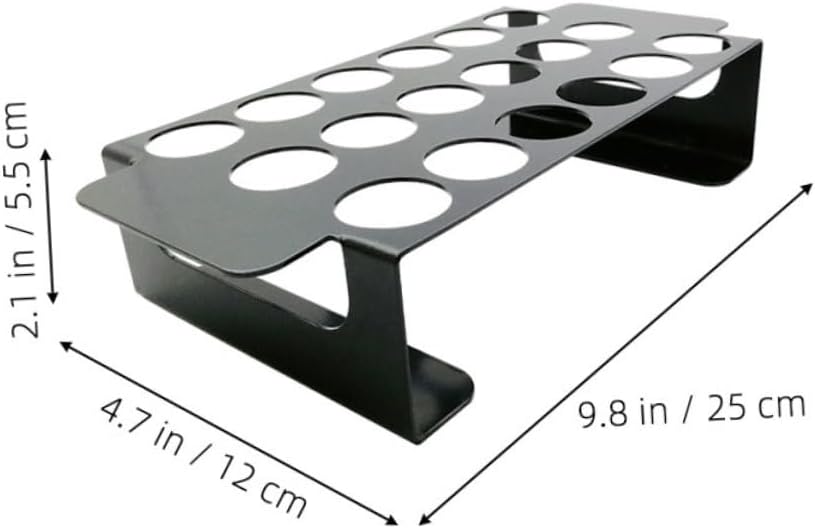 Multi-Functional Pepper Grill Holder BBQ Rack Chili Corer Tool Chicken Wings Roaster for BBQ Kitchen