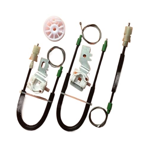Lève-vitre électrique avant droit pour Nissan Primera P12 2002-2007