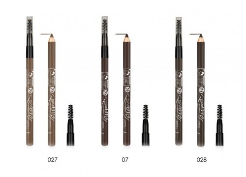 PUROBIO - Eyeliner Matita Occhi e Sopracciglia