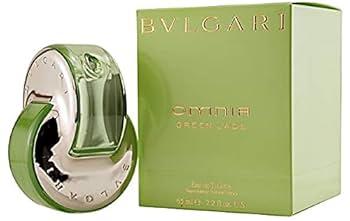 Omnia Green Jade by Bvlgari for Women - Eau de Toilette, 65