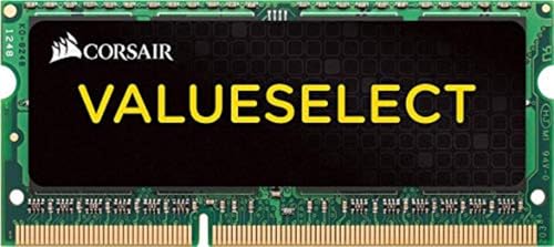 Memoria RAM per laptop/notebook da 4 GB DDR3 1600 MHz C11 - Nero - RAM - Immagine 1