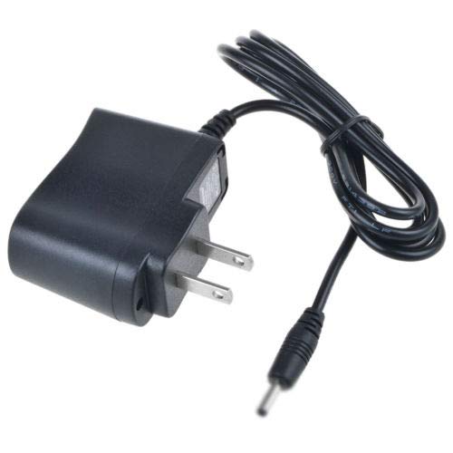 Cargador AC 1A para Tablet Tabeo 2 II e2 miniatura 2