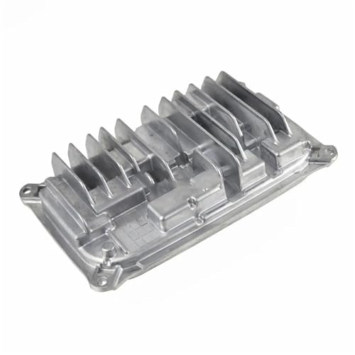 Module de commande de phare Benz Classe E W212 solution panne A2129005424 - 5