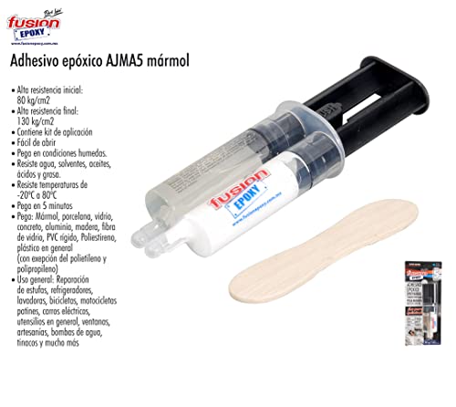 Pegamento marmol granito Marca FAZINA (3)