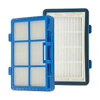 Compatible Con Filtro De Protección De Motor Universal Filtro De Repuesto Filtro De Repuesto Philips Fc8289