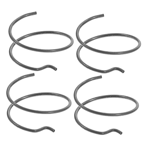 Ressorts de remplacement DOITOOL pour perceuse à percussion - 12 pièces