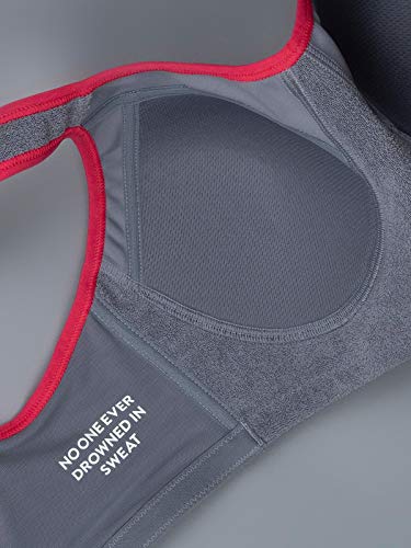 Image of CULT FormFit Medium Impact Iris Sports Bra