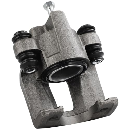 Image of 184605 Rear Left Disc Brake Caliper Assembly w /o Bracket