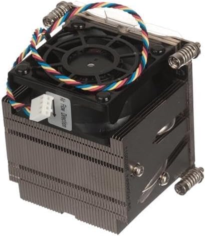 Supermicro CPU Heatsink Cooling for LGA2011 SNK-P0048AP4