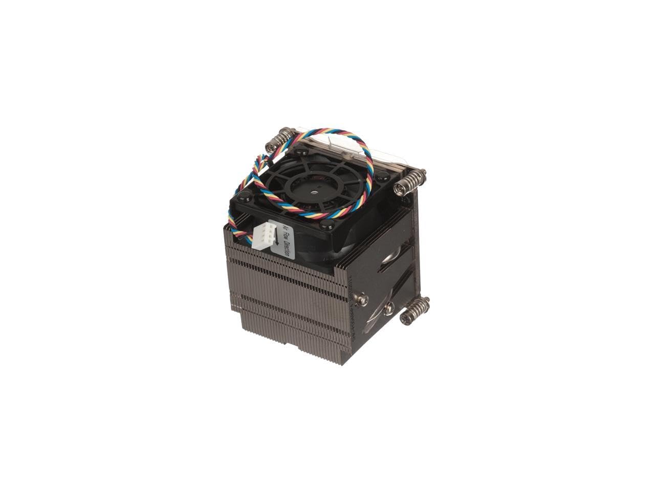 Supermicro CPU Heatsink Cooling for LGA2011 SNK-P0048AP4