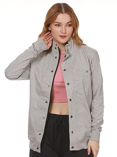 Image of ZUPERB Women's Oversized Jacket