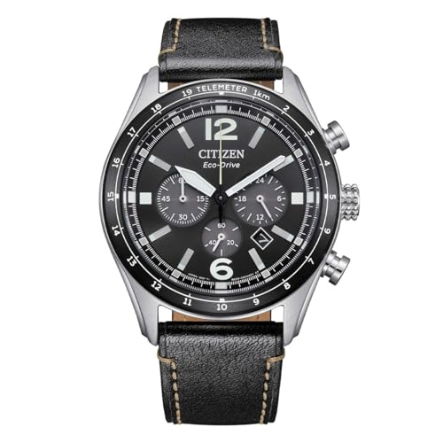 Citizen Reloj of Collection CA4654-04E Aviation