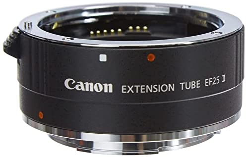 Canon EF 25 II Extension Tube