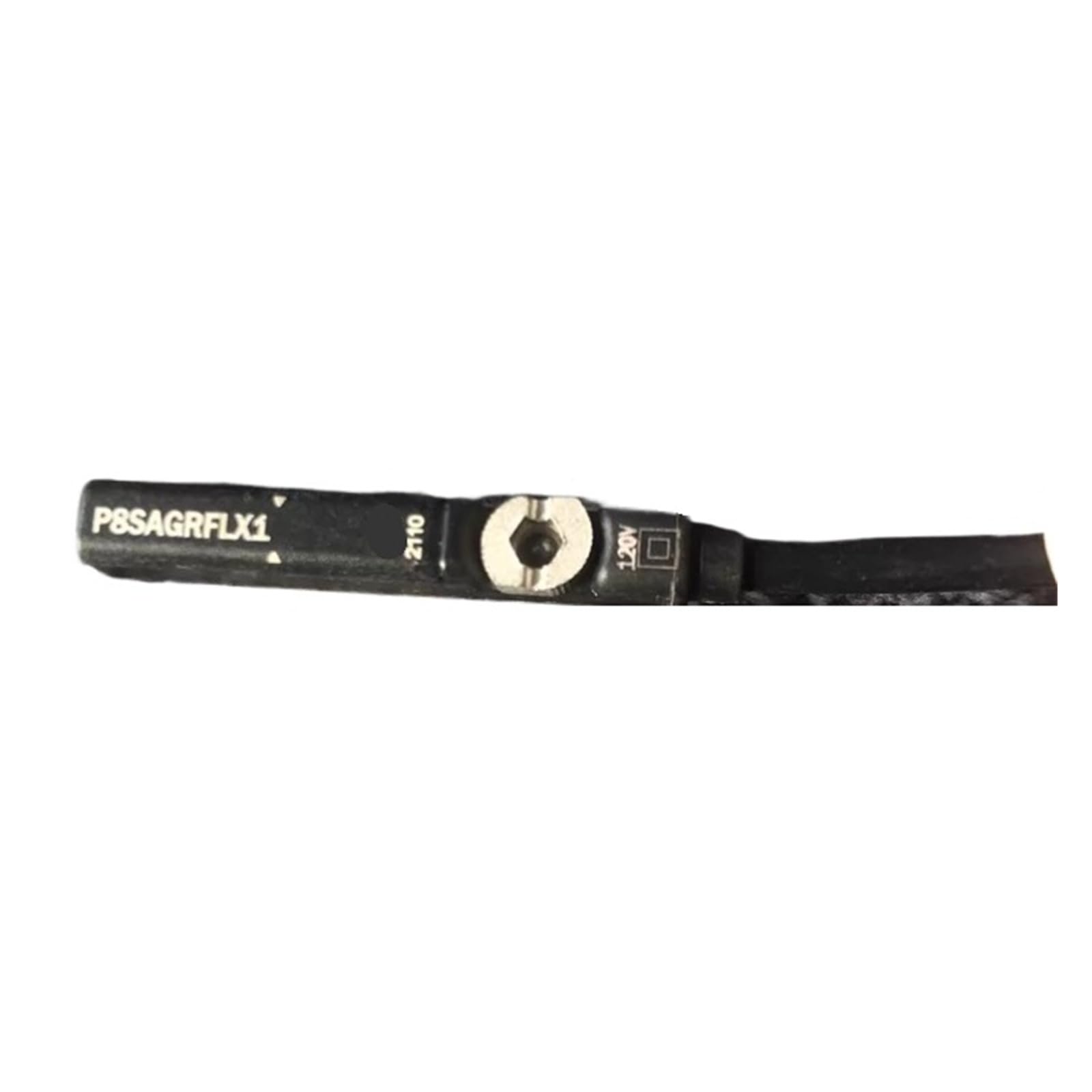Interruptor magnético P8SAGRFLX1 evite paradas mecánicas con este sensor magnético estable 2