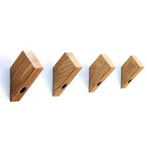 Holzhaken Garderobe - Die momentanen TOP Modelle verglichen!