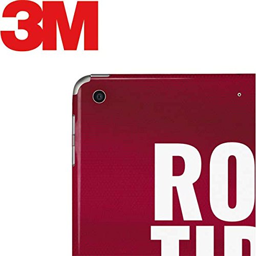 Skinit Decal Tablet Skin Compatible with iPad 9.7in (2017) - Officially Licensed College Alabama Roll Tide Roll Design