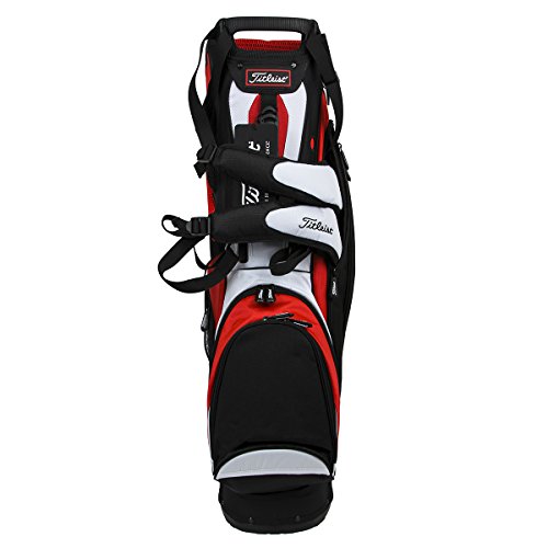 TITLEIST Leggera, Sacca da Golf
