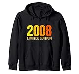 T-Shirt 17 Jahre Junge Mädchen 17. Geburtstag Deko