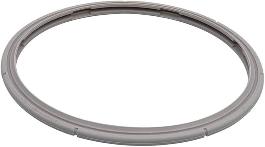 新品 業務用圧力鍋 75L 専用ゴムパッキン 2本セット直径50㎝ 大型 Amazon.co.jp: フィスラー (Fissler) 圧力鍋パーツ 部品 ゴム