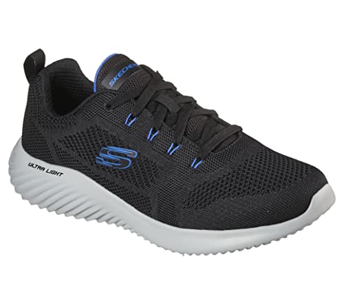Image of Skechers Men Bounder Rinstet Sneakers