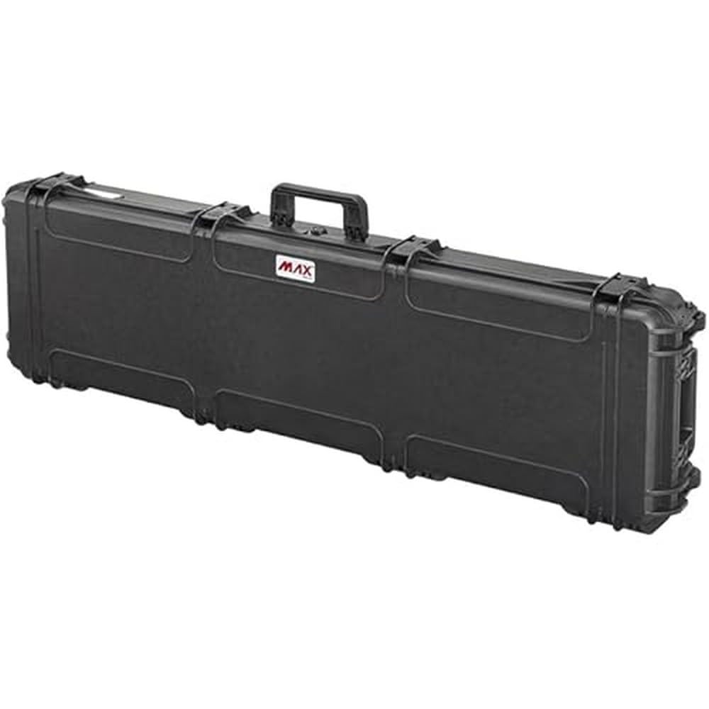 Max Cases - Empty Airtight Case