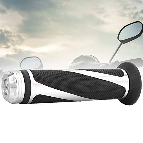 Manípulos do acelerador para motocicleta, Punhos do acelerador do acelerador para motocicleta Materi