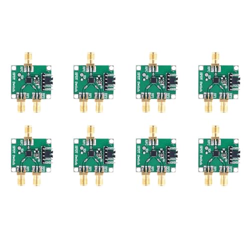 Module de commutation HMC849 pour stopper la perte de signal micro-onde 6 GHz