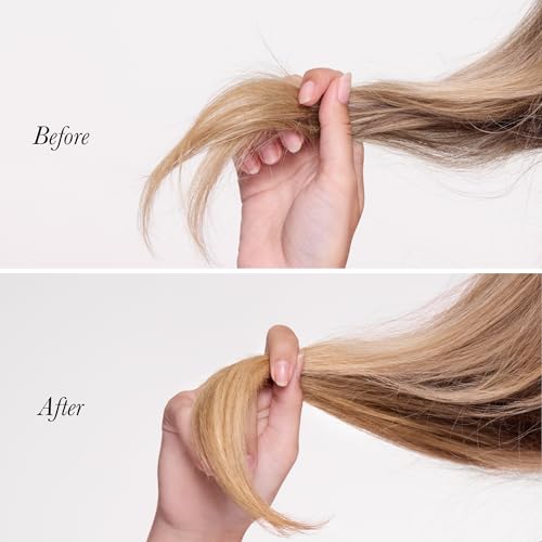 L'ANGE HAIR Backtogether Split End Sealer | Leave-In Conditioner for Breakage Repair & Frizz Control | Hydrating, Lightweight Split Ends Treatment for Smooth, Healthy Hair | 1.7 oz - Image 4