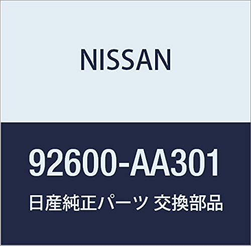 Amazon | NISSAN (日産) 純正部品 コンプレツサー アッセンブリー 