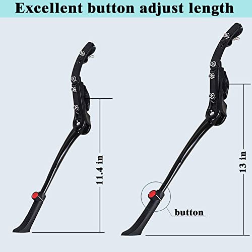 La mejor comparación de Pata cabra bicicleta que Puedes comprar On-line. 2 Imagen adicional