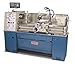 Baileigh PL-1440E Metal Lathe, 1-Phase 220V, 3hp Motor, 14" Swing, 40" Bed Length