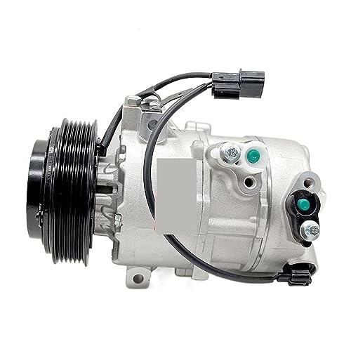 Compresor de CA Compatible con Hyundai Compatible con Kia Sportage Compatible con Hyundai IX35 DVE16 97701-2S000 977012S000 97701 2S000 97701-2S000N