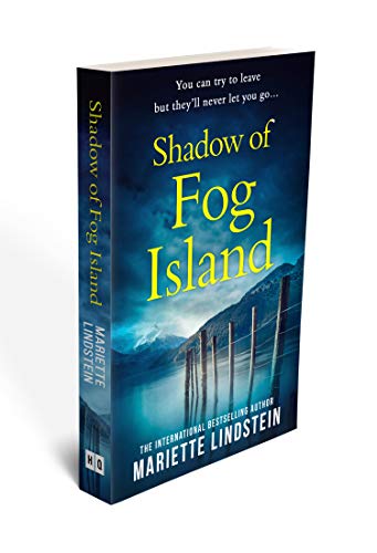 Shadow of Fog Island: From the international bestselling author comes the most chilling psychological thriller set in a deadly cult (Fog Island Trilogy) (Book 2) - Image 5