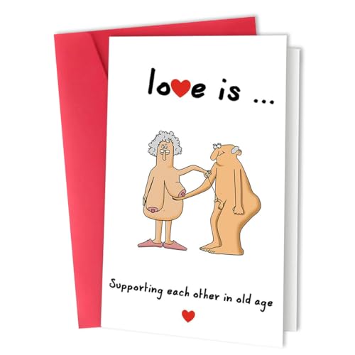 WUSJCOF 1 unidade de aniversário para marido esposa, 'juntos para sempre', homem mulher, 30 40 50 aniversário de casamento, dia dos namorados para namorado, amor, presente casal, presentes de