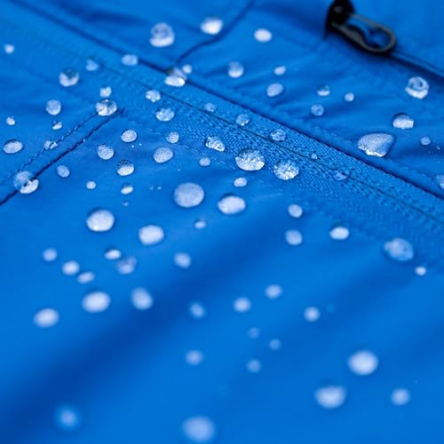 Image of GEAR AID Revivex Durable Water Repellent (DWR) Spray for Waterproof Jackets, Rain Gear, Gore-TEX, Tents & Camping Gear - Restore Waterproofing & Breathability, Various Sizes