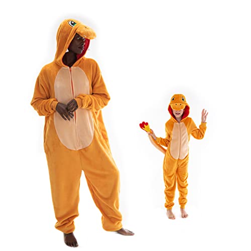 Amazon Best Sellers Best Men's Novelty OnePiece Pajamas