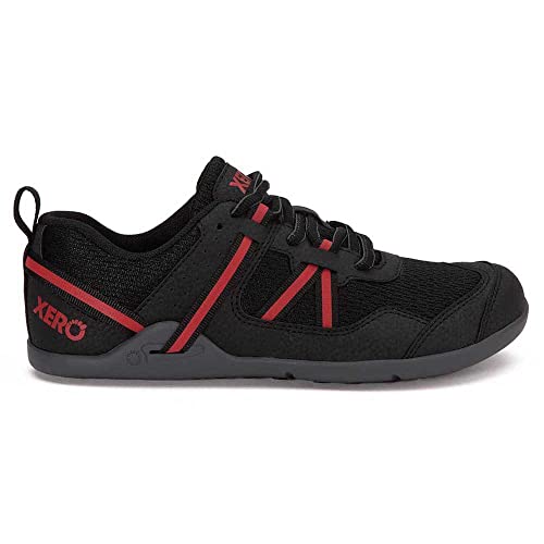 Xero Shoes Kids' Prio Cross Training Shoe - Lightweight Zero Drop, Barefoot4