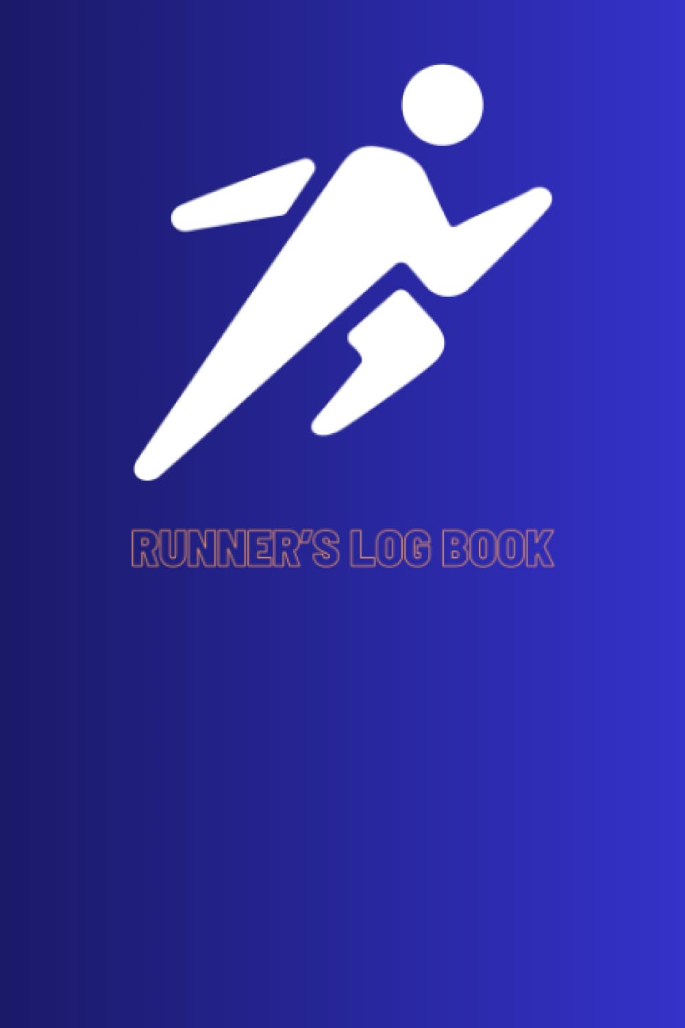 Runners Log Book