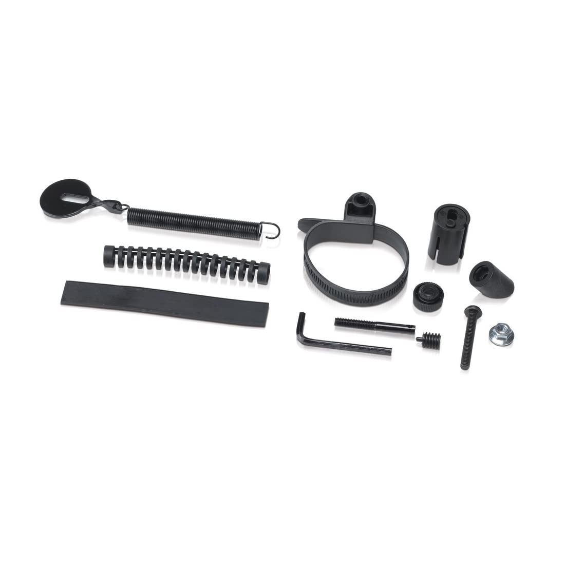 Xlc KS-X01 Amortiguador Direccion Horq. Susp. Cuad - 4
