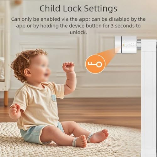 Chauffage au sol connecté ZigBee 3.0 pour une maison toujours chaude - 5