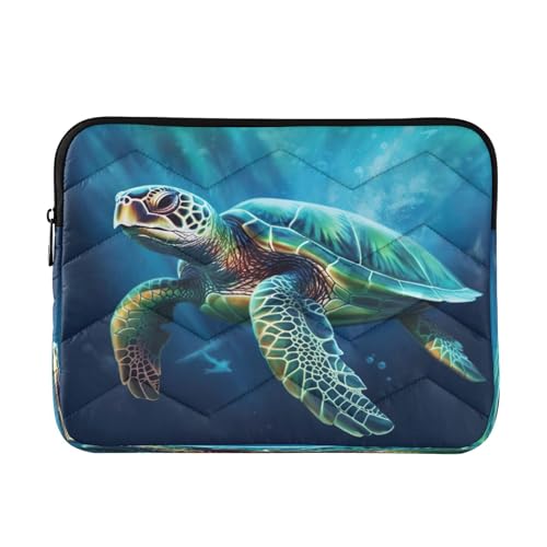 Funda para portátil de 13-14 pulgadas impermeable miniatura 1
