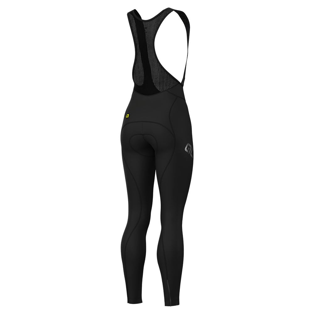 Ale' - Alé Pragma Winter Bib Tights, Collant con Bretelle Donna